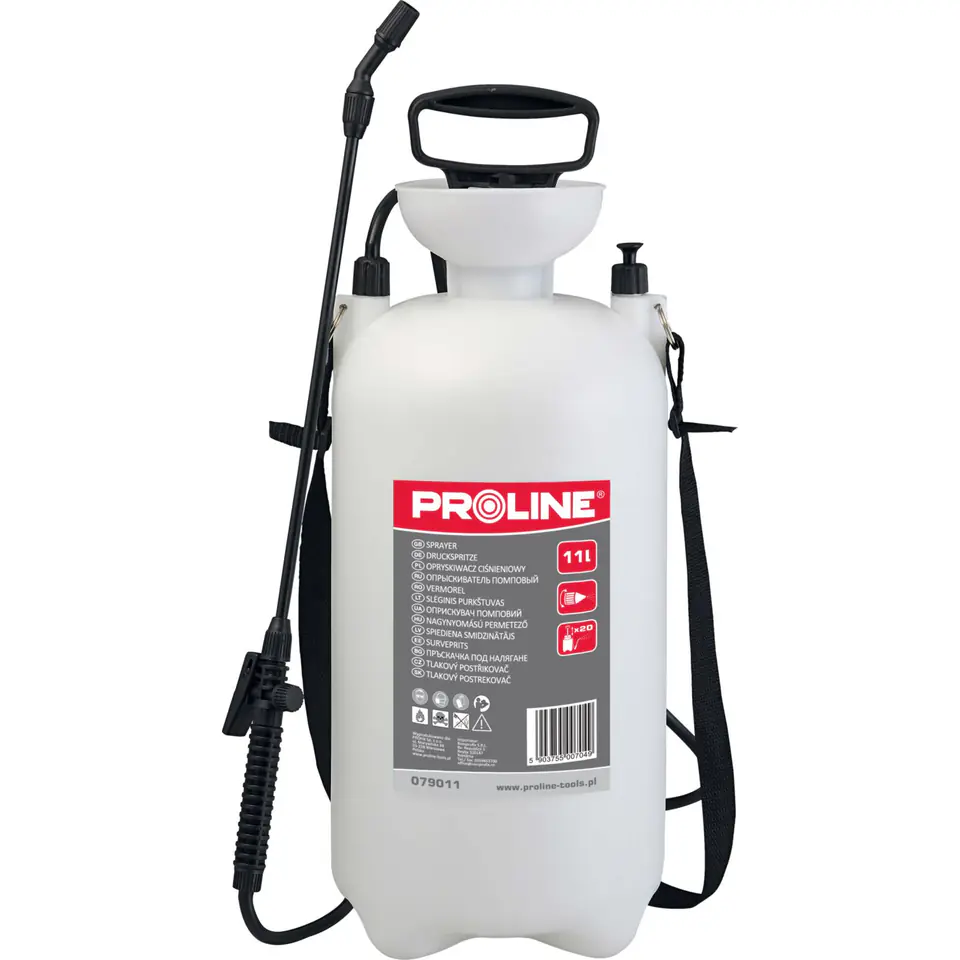 ⁨OPRYSKIWACZ 1,5L PROLINE⁩ w sklepie Wasserman.eu