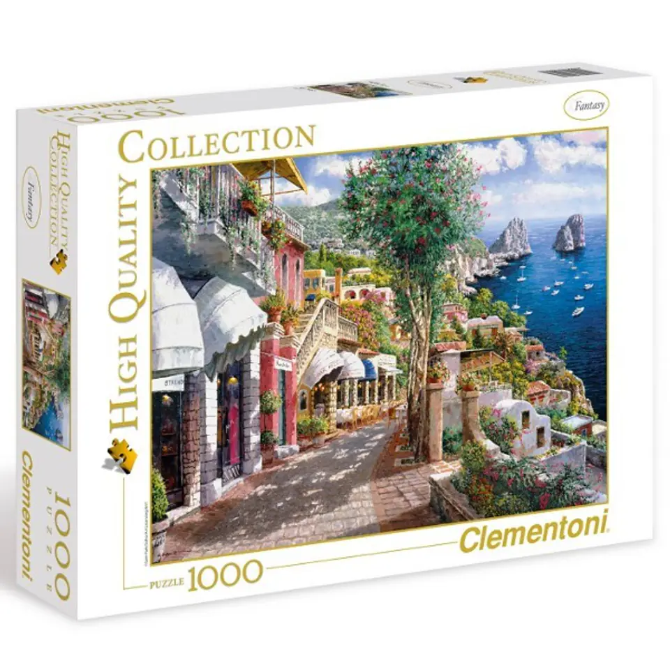 1000 EL. Capri w sklepie Wasserman.eu