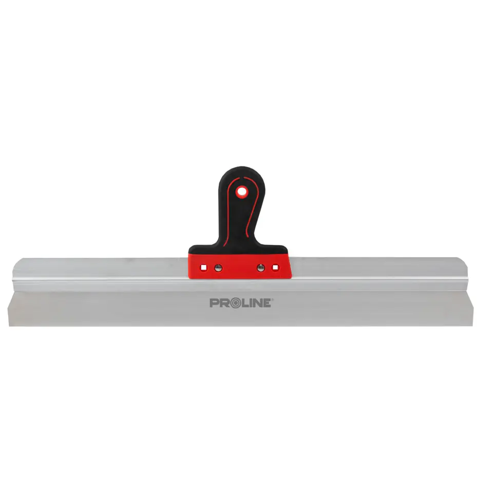 ⁨SZPACHLA FASADOWA, PROFIL ALU, SOFT, 450MM,PROLINE⁩ w sklepie Wasserman.eu