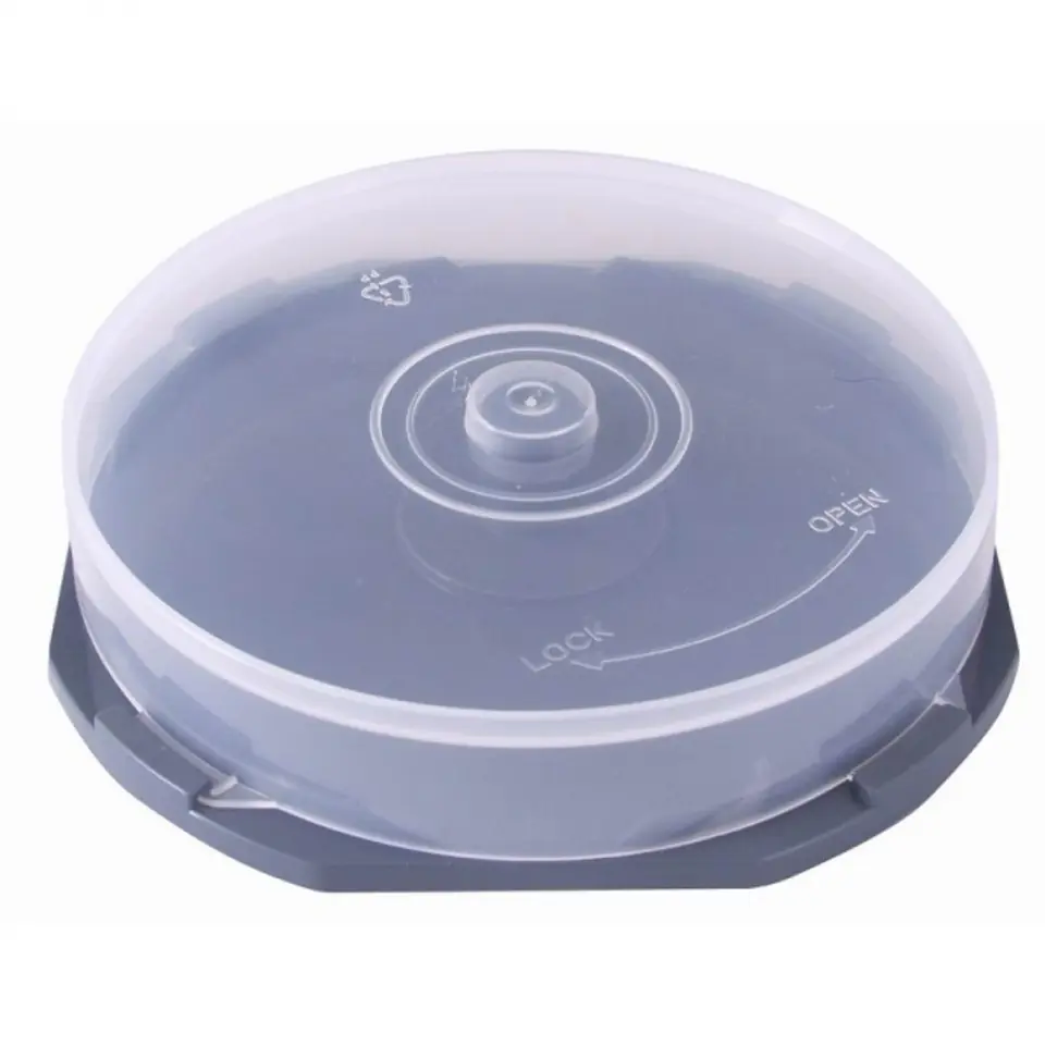 3001 Pudełko Cake Box na 10 CD Esperanza w sklepie Wasserman.eu