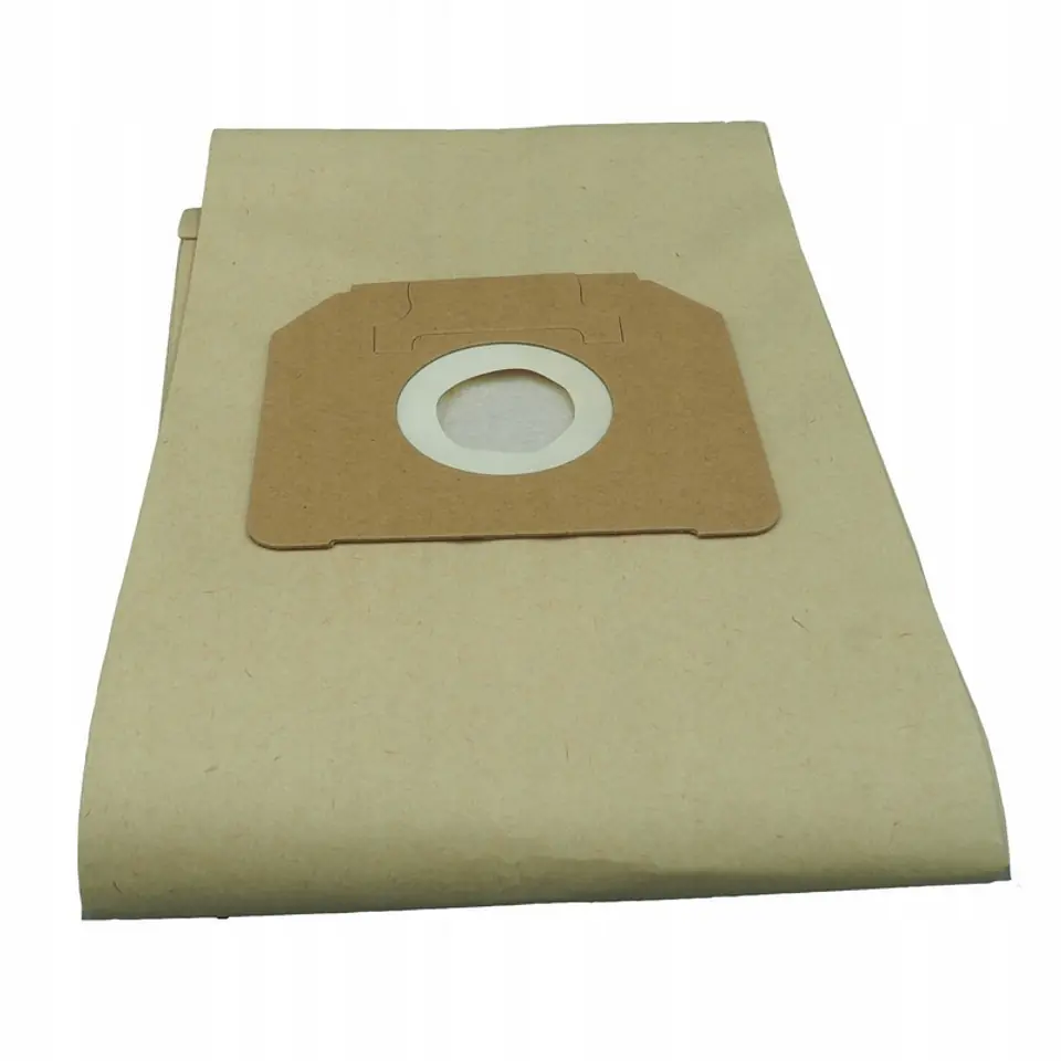 ⁨VACUUM CLEANER BAGS FLEX S 47 -KR 04⁩ at Wasserman.eu