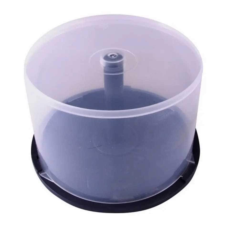 3134 Pudełko Cake Box na 50 CD (w kartonie) Esperanza w sklepie Wasserman.eu