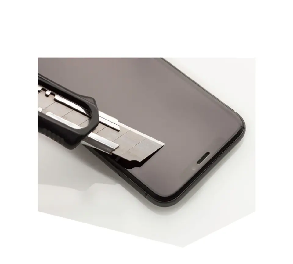 ⁨Szkło hartowane do Samsung Galaxy S24 - 3mk HardGlass Max⁩ w sklepie Wasserman.eu