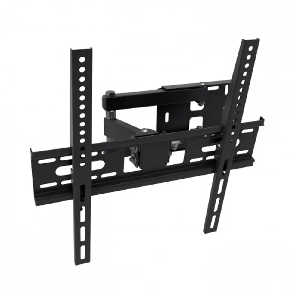 ⁨Uchwyt do TV LCD/LED 22-55" 35KG AR-53 regulacja pion i poziom⁩ w sklepie Wasserman.eu
