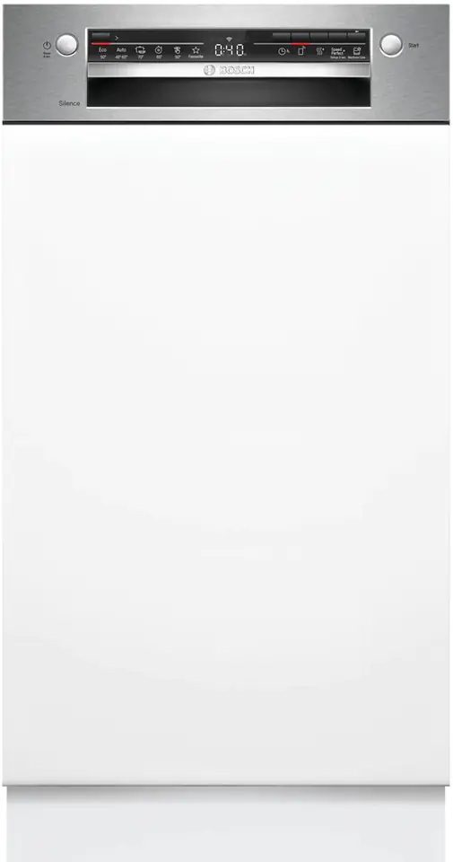 ⁨Zmywarka do zabudowy BOSCH SPI2HKS58E⁩ w sklepie Wasserman.eu