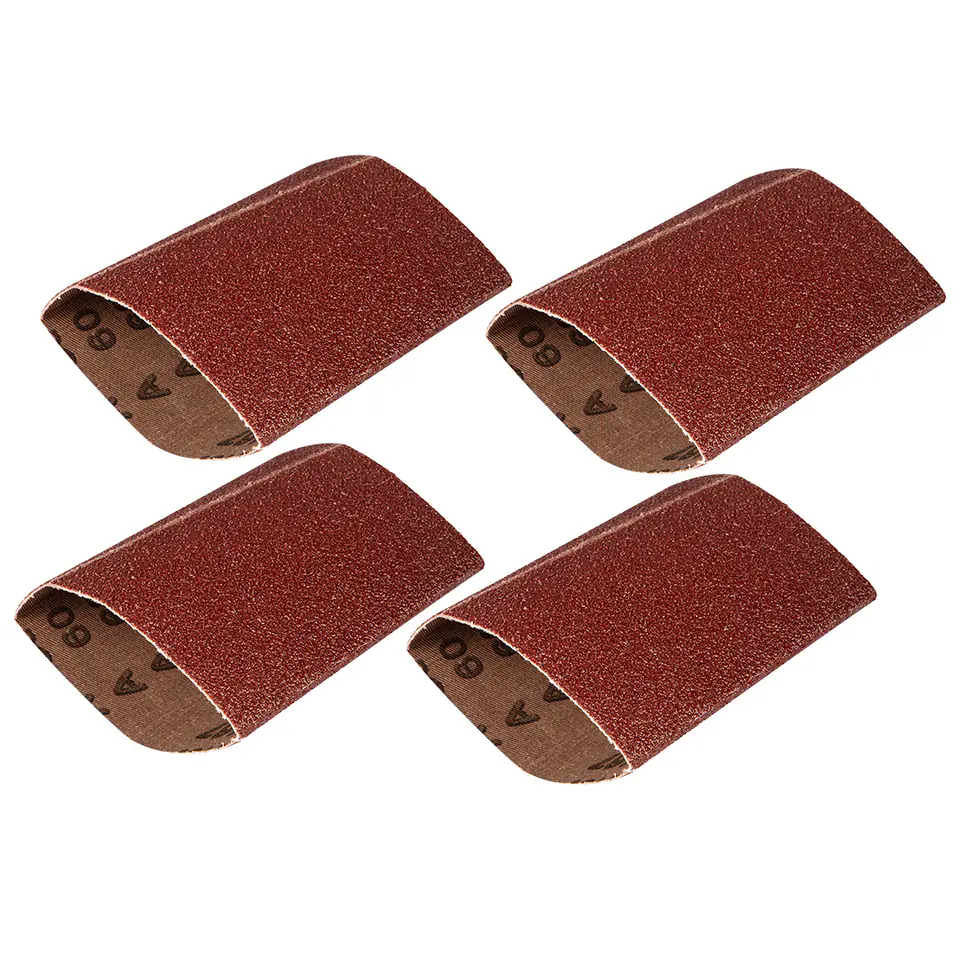 ⁨Papier ścierny P 60 do satyniarki 58GE137, 4 szt.⁩ w sklepie Wasserman.eu