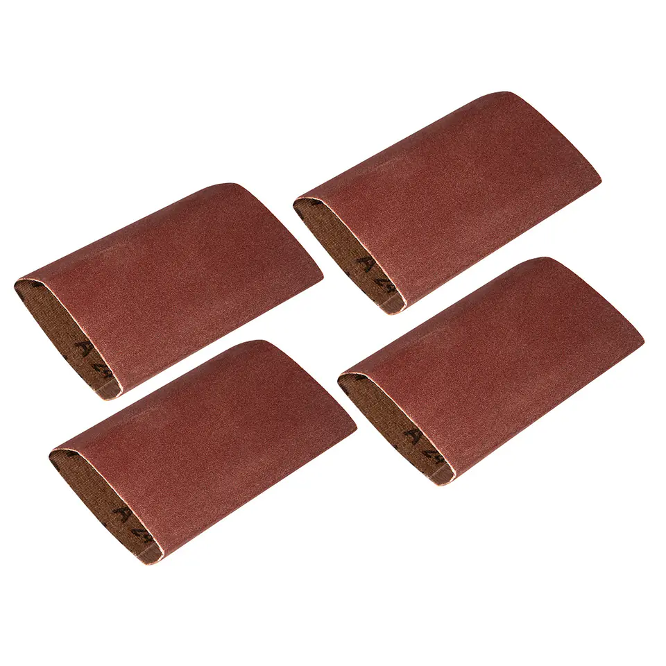 ⁨Papier ścierny P 240 do satyniarki 58GE137, 4 szt.⁩ w sklepie Wasserman.eu