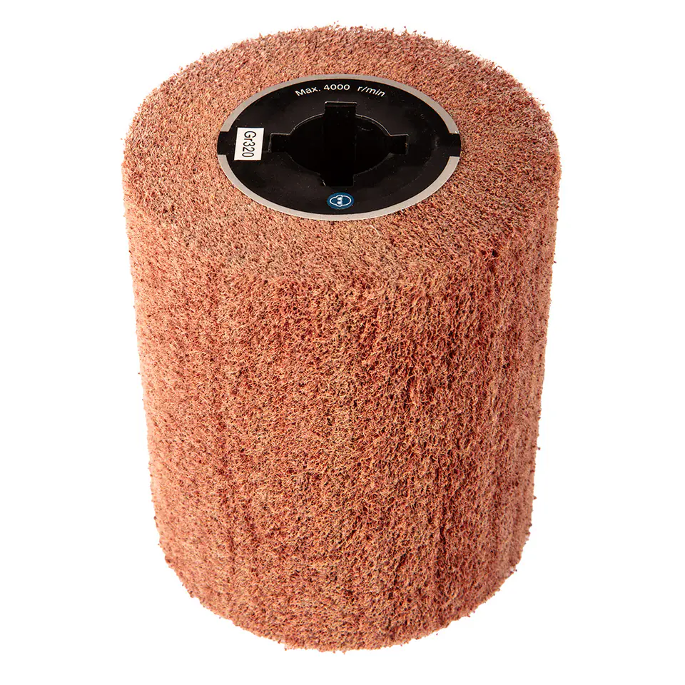 ⁨Wałek do satynowania do satyniarki 58GE137⁩ w sklepie Wasserman.eu