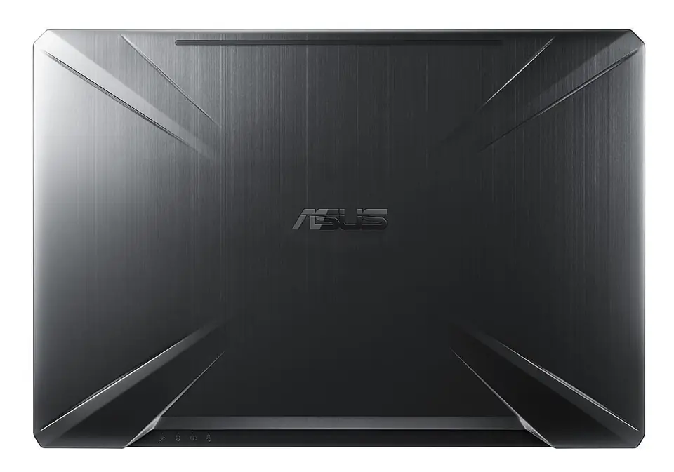 Asus LCD Cover Black/Red w sklepie Wasserman.eu