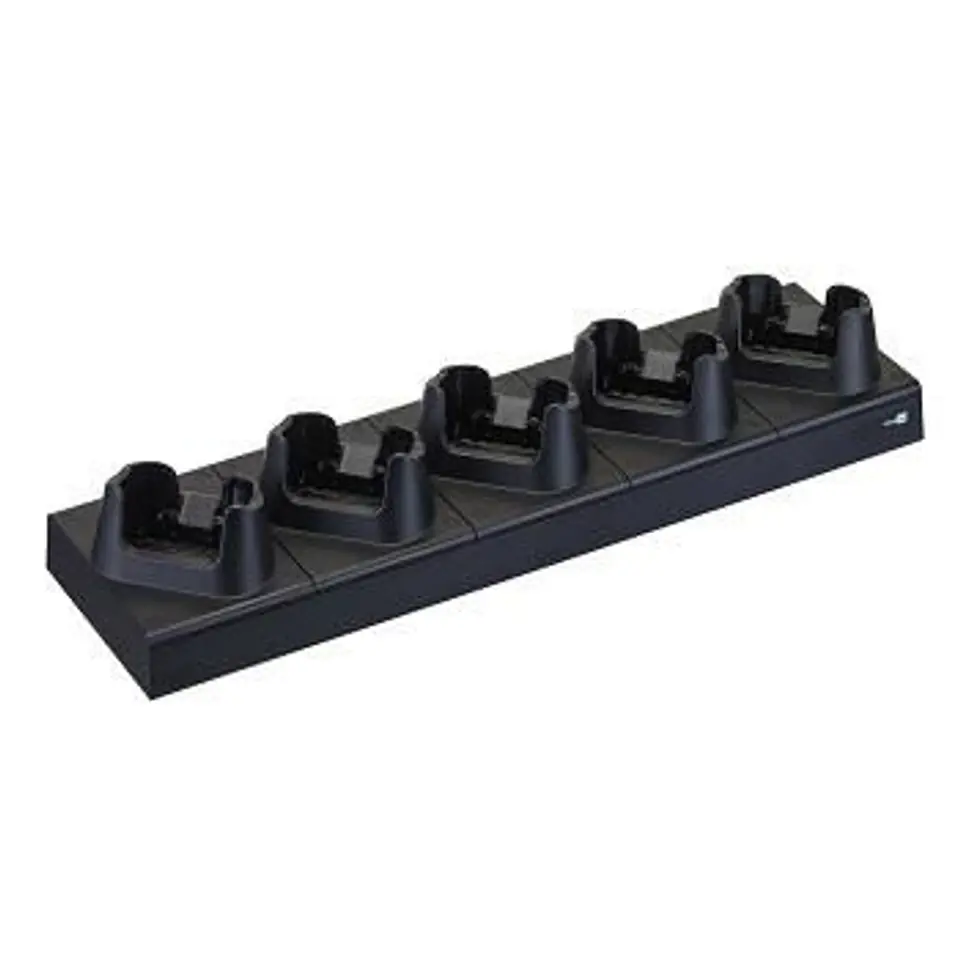 ⁨CipherLab (5SCC-RS36) 5 Slot Terminal⁩ w sklepie Wasserman.eu
