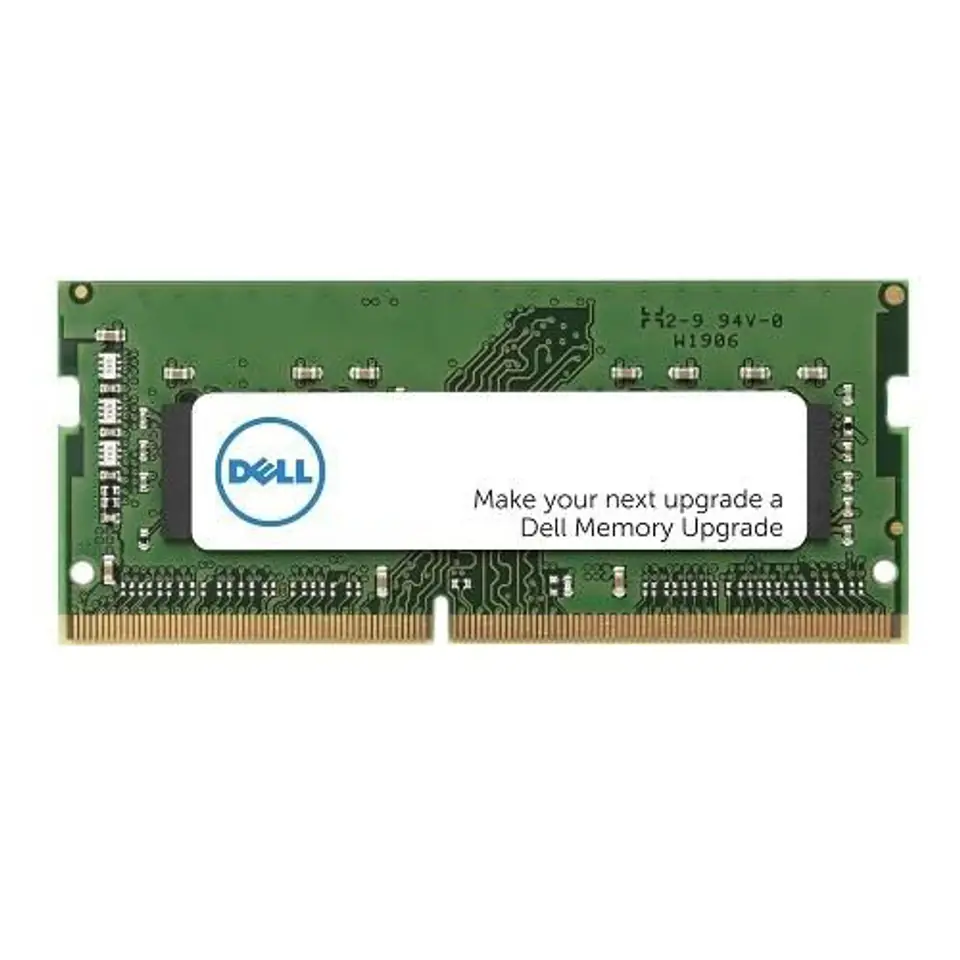 ⁨Dell - 16GB - DDR4 - 3200MHz - SO DIMM⁩ at Wasserman.eu