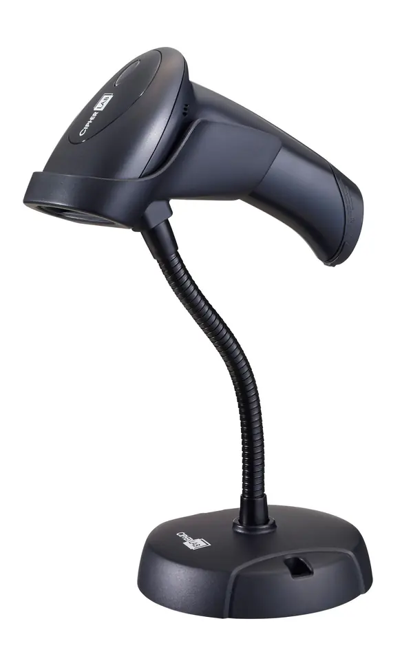 CipherLab 1500 Auto-Sense stand Goosenec w sklepie Wasserman.eu