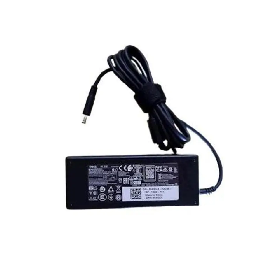 ⁨Dell 4.5mm Barrel AC Adapteris⁩ w sklepie Wasserman.eu