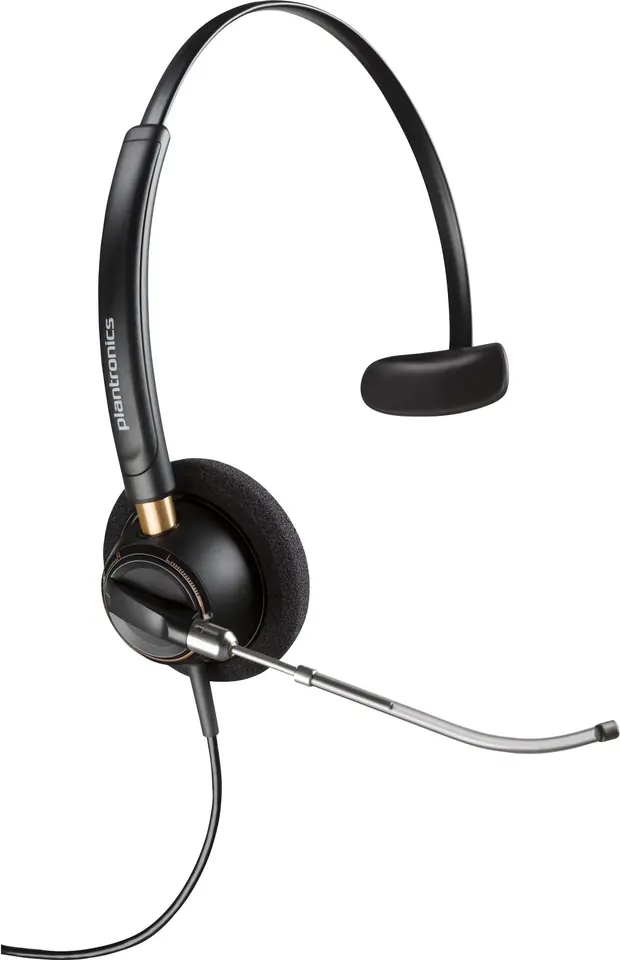 HP EncorePro 510V Headset-EURO w sklepie Wasserman.eu