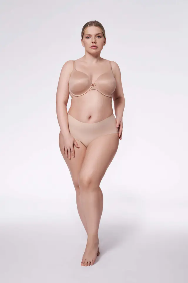 Figi Slim All Day 571 Naturalne (Rozmiar XXL) w sklepie Wasserman.eu