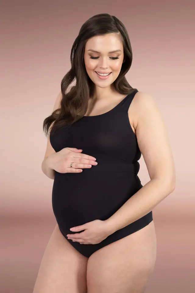 ⁨Julimex Flexi-One Maternity T-shirt⁩ at Wasserman.eu