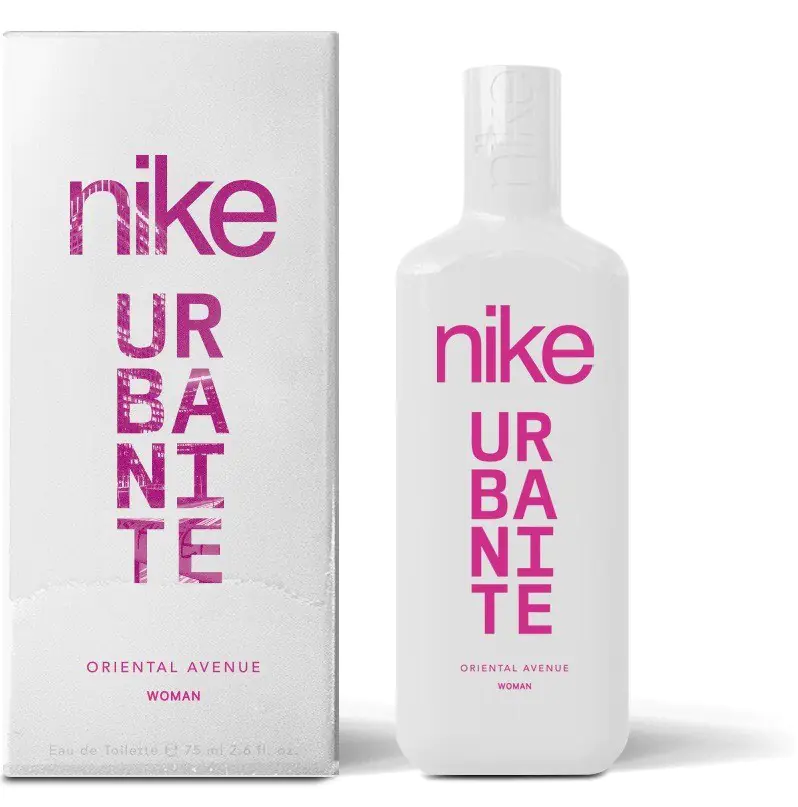 ASCO NIKE WOMAN URBANITE ORIENT.AVENUE Woda toalet w sklepie Wasserman.eu