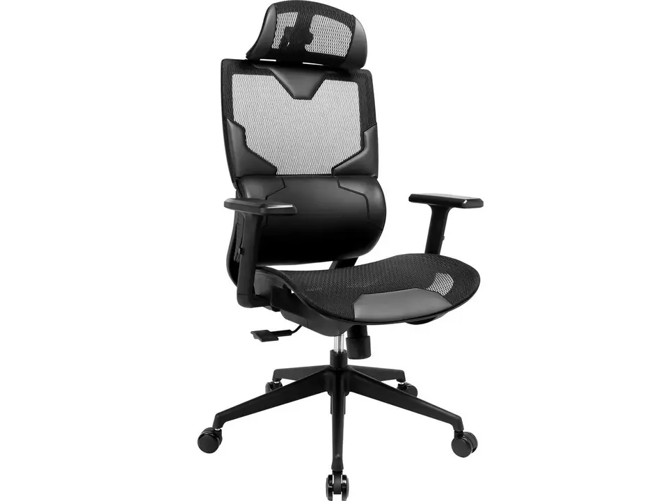 ⁨Sandberg ErgoFusion Gaming Chair⁩ w sklepie Wasserman.eu