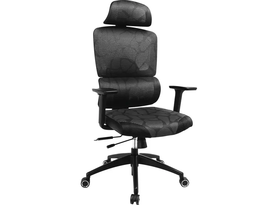 Sandberg ErgoFusion Gaming Chair Pro w sklepie Wasserman.eu