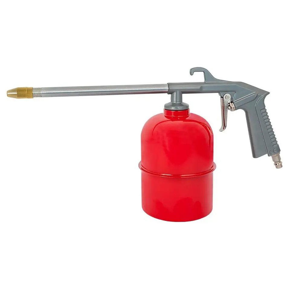 ⁨CRUMBLING GUN 1L⁩ at Wasserman.eu
