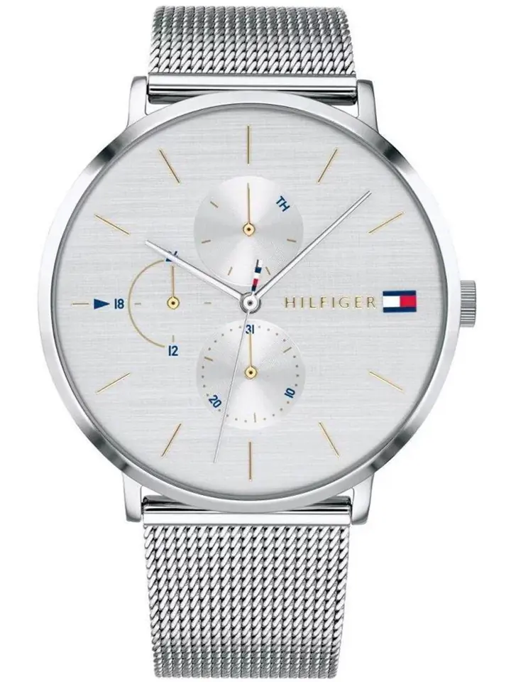 ⁨Zegarek Damski Tommy Hilfiger Jenna 1781942 + BOX⁩ w sklepie Wasserman.eu