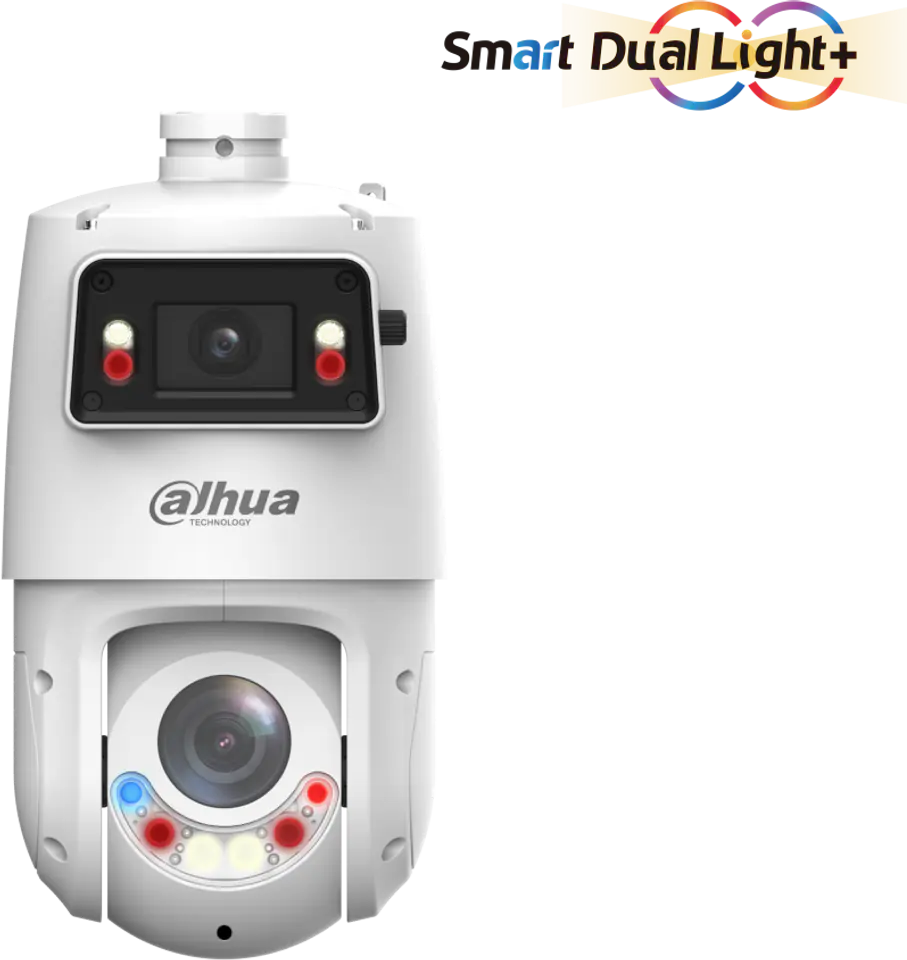 KAMERA IP DAHUA SDT4E425-4F-GB-A-PV1-0400 w sklepie Wasserman.eu