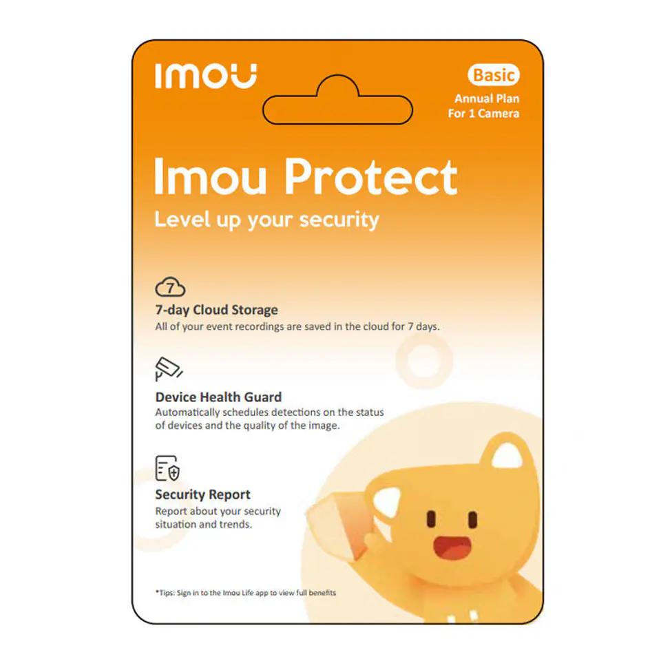 ⁨Imou Protect Basic Card⁩ at Wasserman.eu