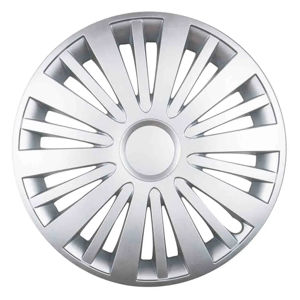 ⁨Hubcap vegas 16" silver⁩ at Wasserman.eu