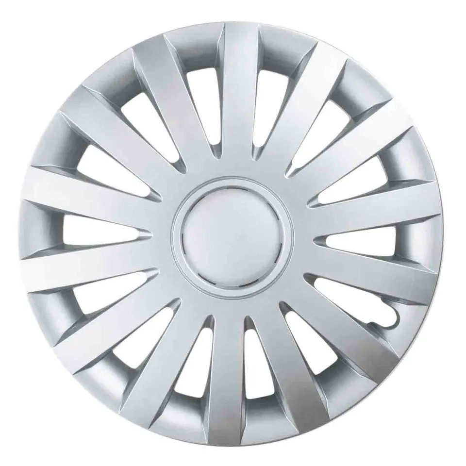 ⁨Elevator cap 16" silver⁩ at Wasserman.eu