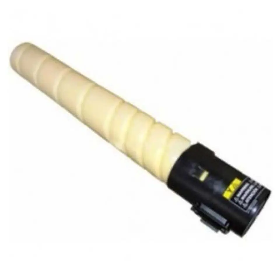 Konica Minolta oryginalny toner TN512Y, A33K252, yellow, 35000s, Konica Minolta Bizhub C454, C554, O w sklepie Wasserman.eu