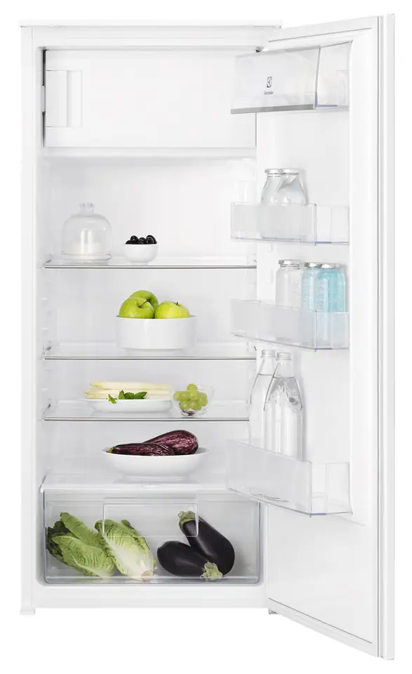 ⁨Refrigerator ELECTROLUX LFB3AE12S⁩ at Wasserman.eu