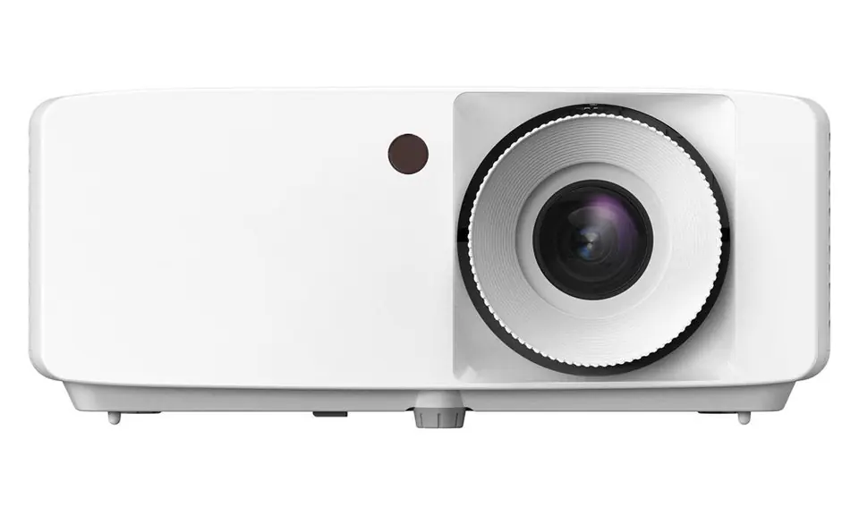 ⁨Optoma ZW340e data projector Standard throw projector 3600 ANSI lumens DLP WXGA (1280x800) 3D White⁩ at Wasserman.eu