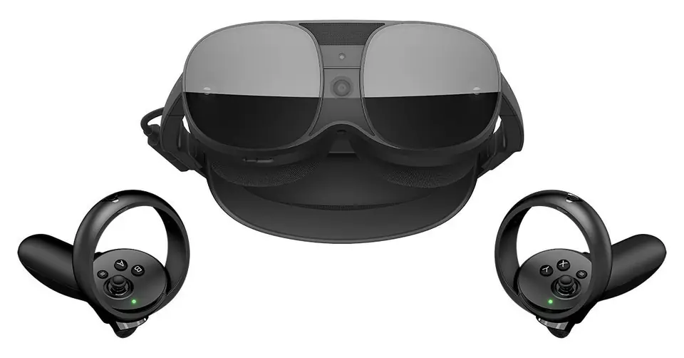 Gogle VR HTC Okulary Vive XR Elite 99HATS003-00 w sklepie Wasserman.eu