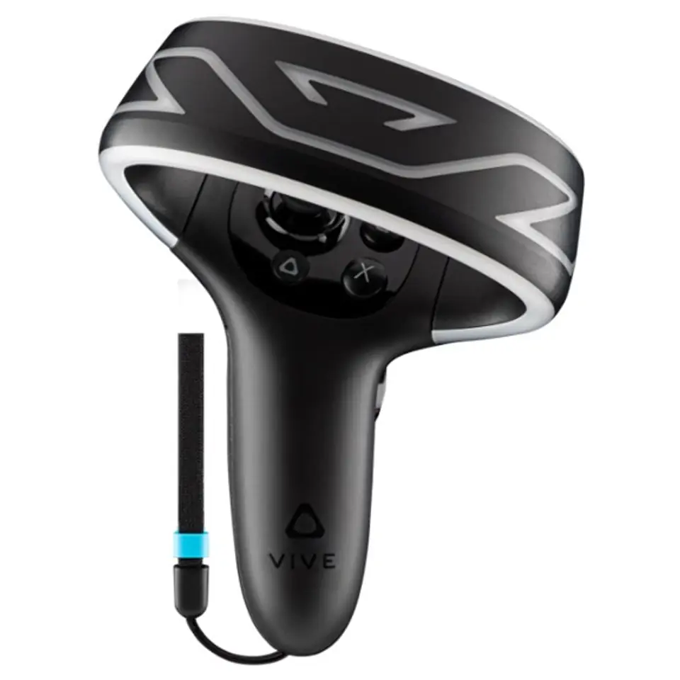 ⁨HTC VIVE Cosmos Controller (L)⁩ at Wasserman.eu