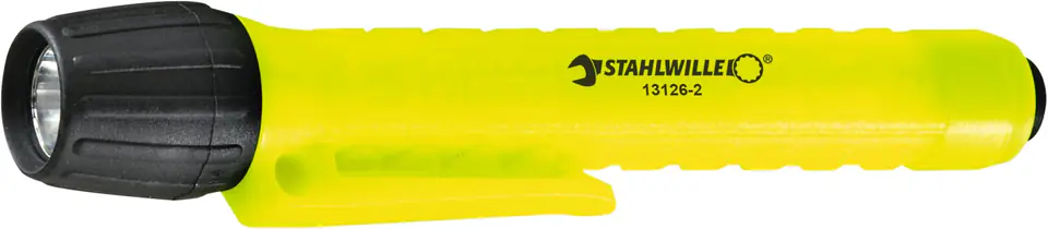 ⁨Latarka LED penlight STAHLWILLE⁩ w sklepie Wasserman.eu