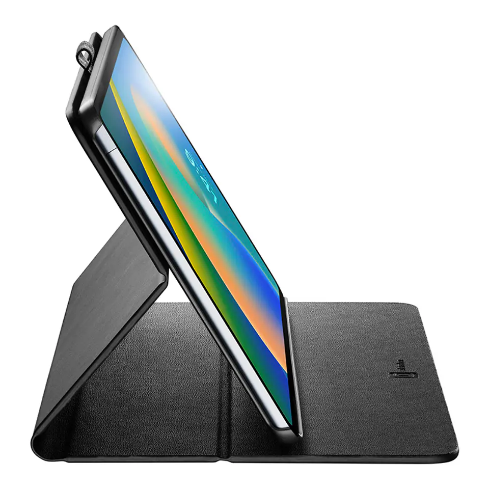 Cellularline Folio - Etui iPad Pro 11" (2022-2020) (czarny) w sklepie Wasserman.eu