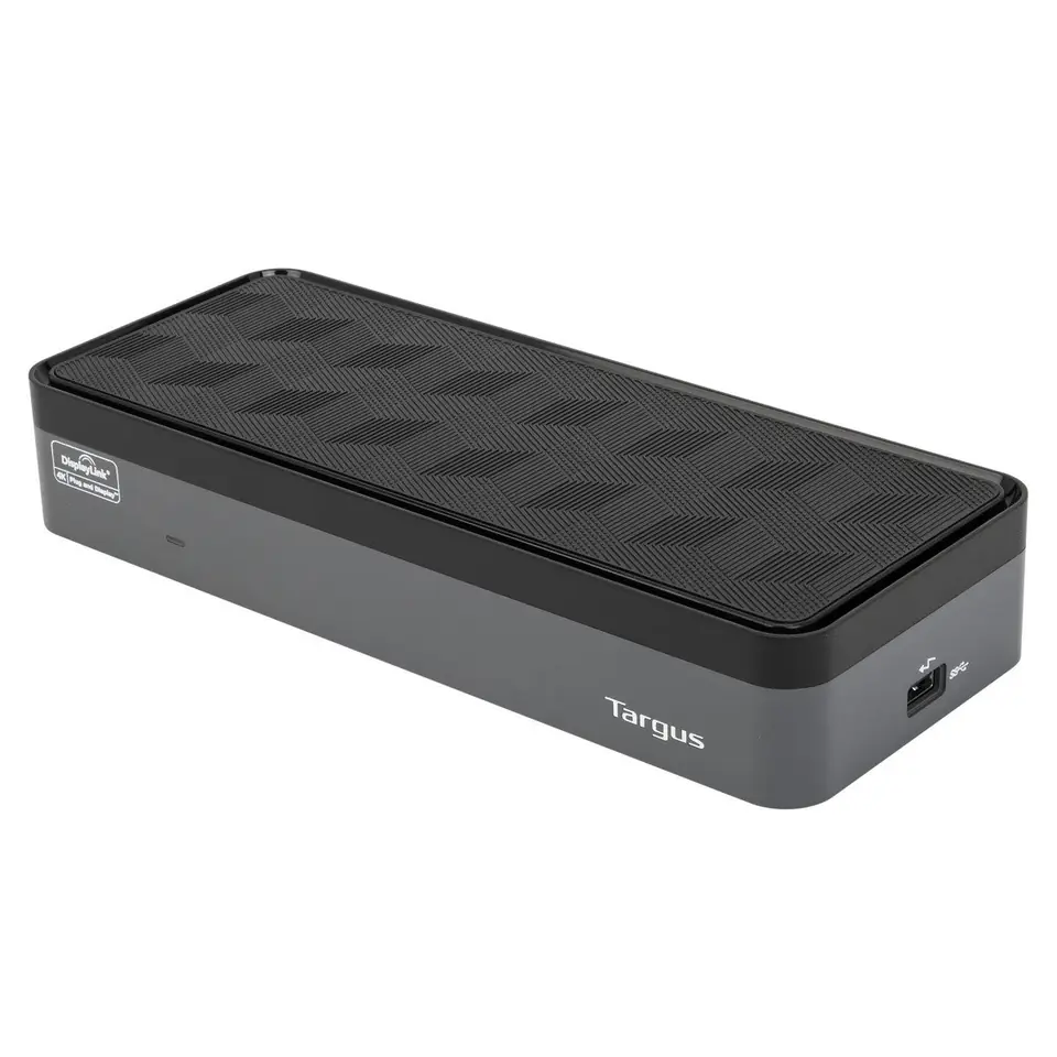 ⁨USB-C Universal Quad 4K DOCK570EUZ⁩ w sklepie Wasserman.eu