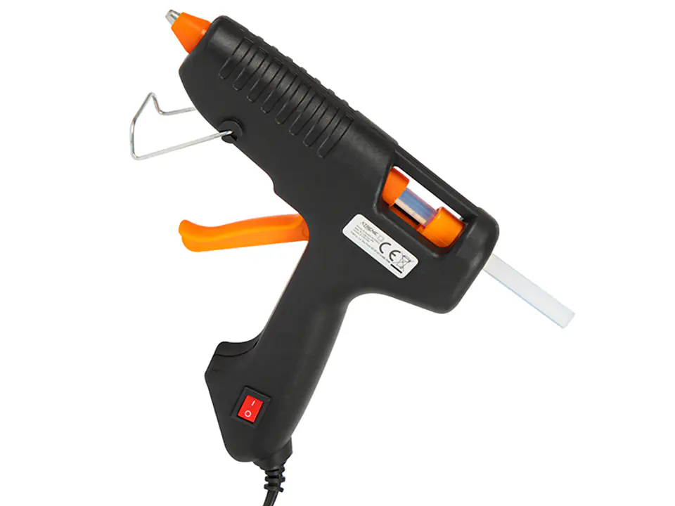 Pistolet do kleju 7mm 40W PK-2 XTREME w sklepie Wasserman.eu