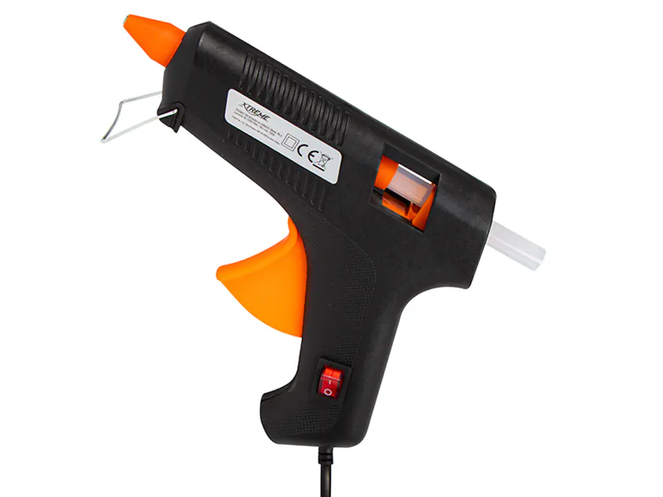 Pistolet do kleju 11mm 100W PK-5 XTREME w sklepie Wasserman.eu