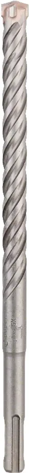 ⁨DRILL BIT FOR SDS+ PLUS-5X 12*100/160MM⁩ at Wasserman.eu