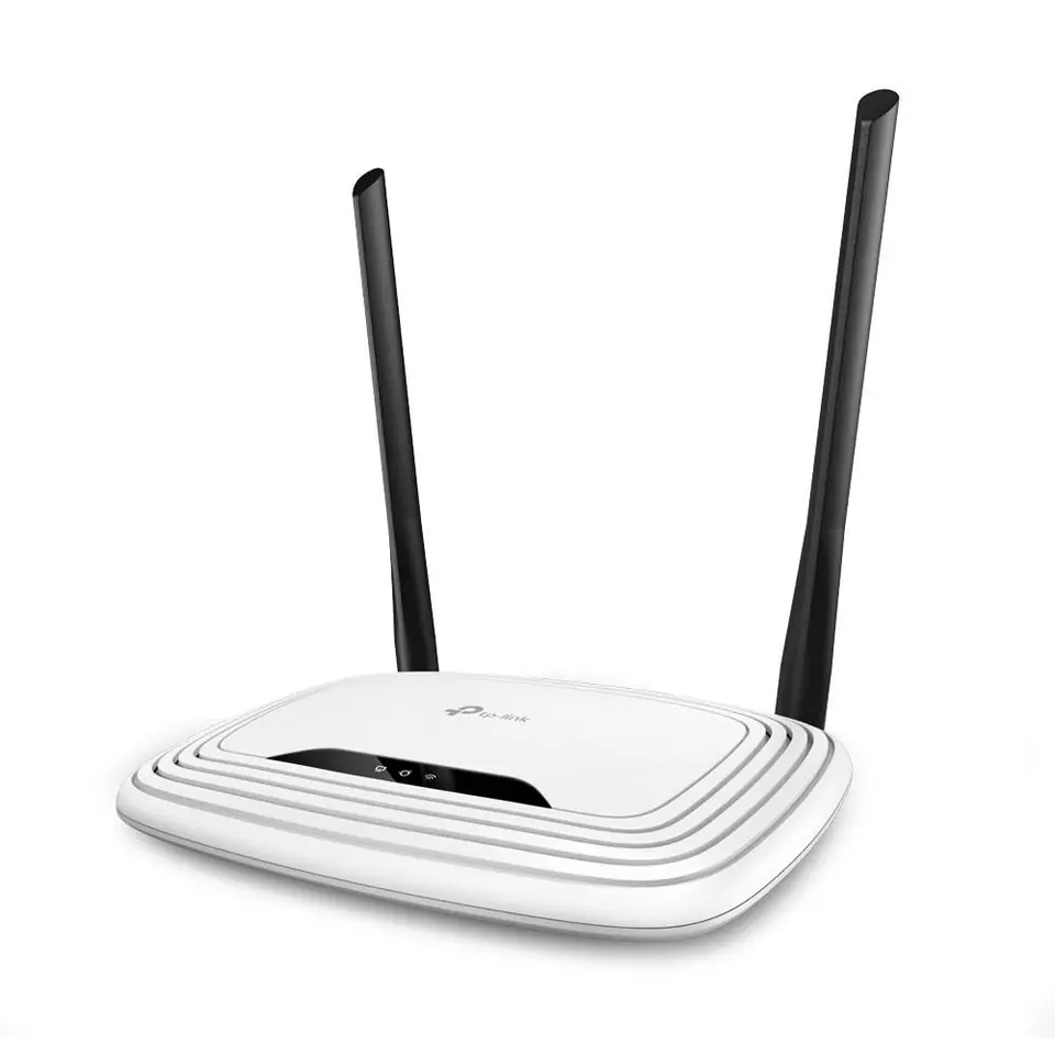 TP-Link 300M WLAN-N-Router 4-Port-Swi. w sklepie Wasserman.eu