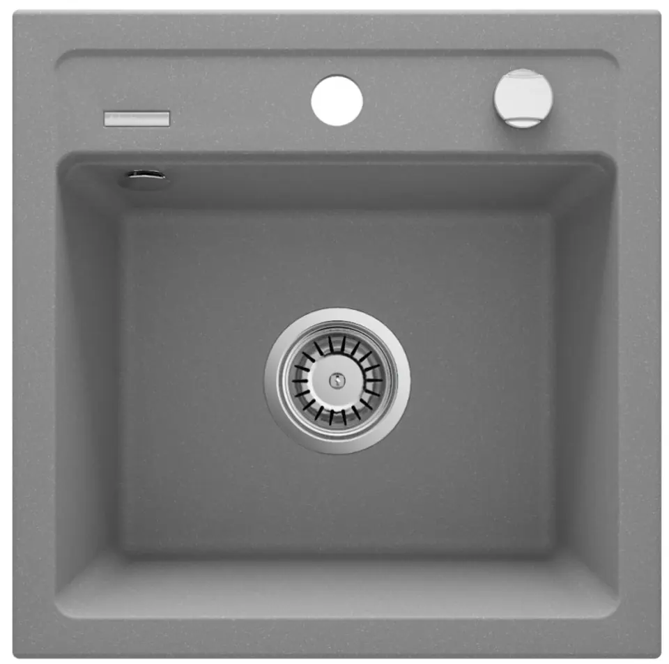 1-bowl granite sink at Wasserman.eu