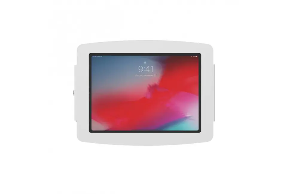 ⁨Compulocks iPad 10.2  White⁩ w sklepie Wasserman.eu