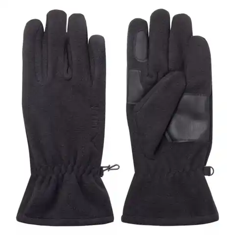⁨Rękawiczki Elbrus Tezo M (kolor Czarny, rozmiar S/M)⁩ w sklepie Wasserman.eu