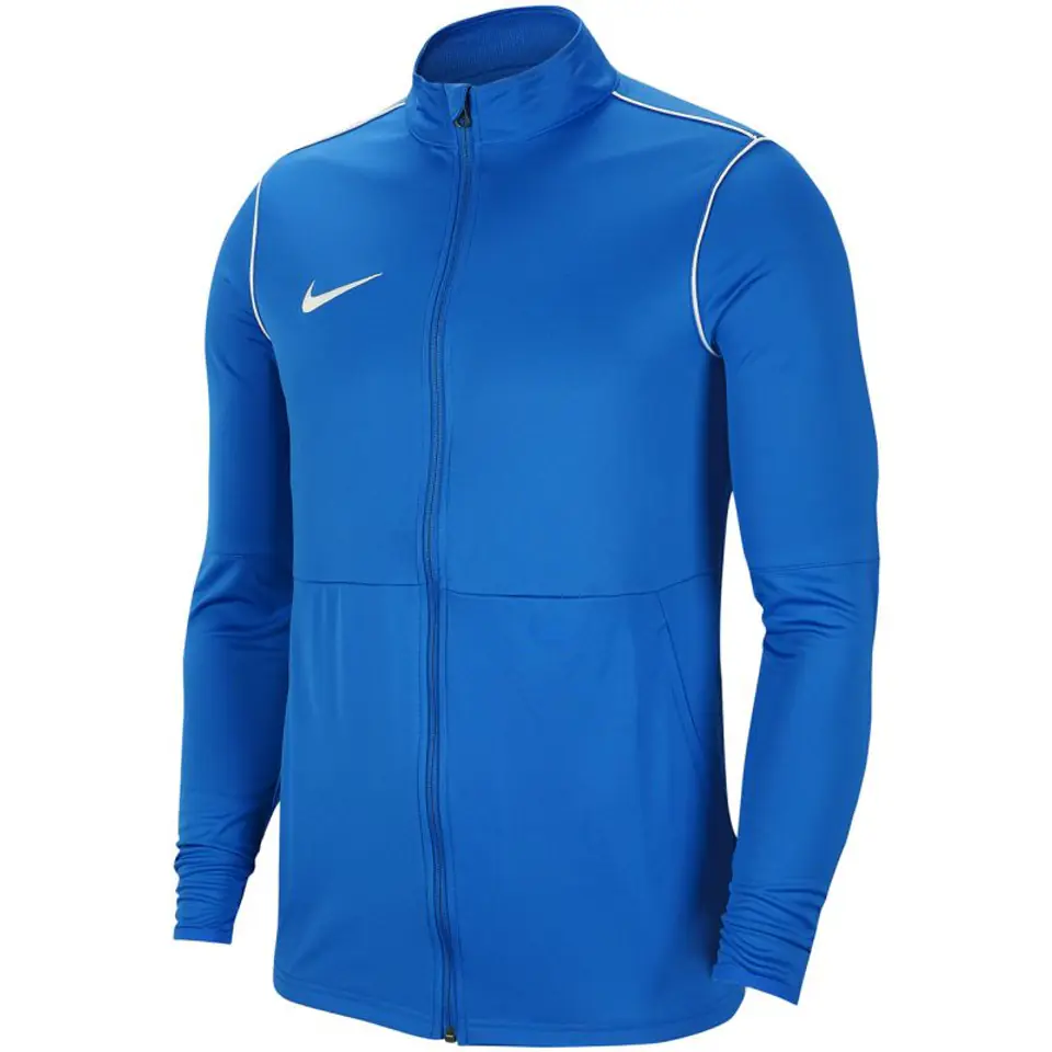 ⁨Bluza Nike Dri-FIT Park 20 Track M FJ3022 (kolor Niebieski, rozmiar S)⁩ w sklepie Wasserman.eu