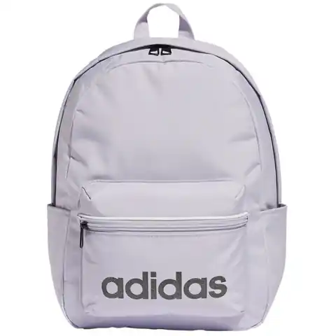 ⁨Plecak adidas ESS Backpack (kolor czarny)⁩ w sklepie Wasserman.eu