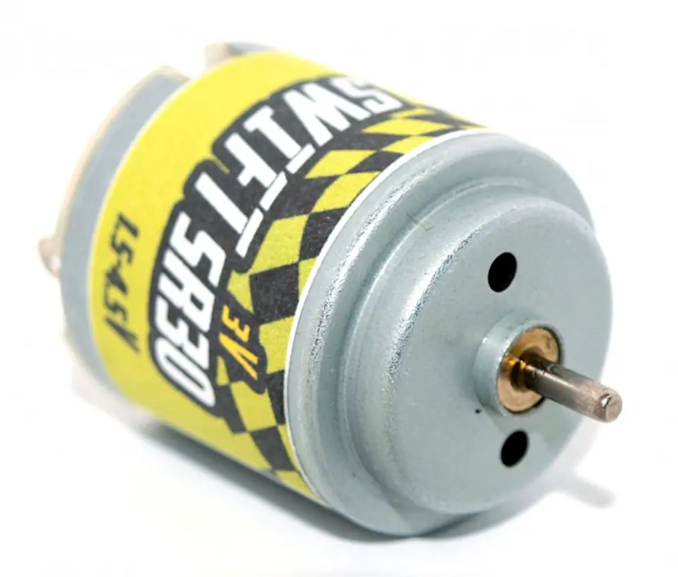 Silnik SWIFT SR30 w sklepie Wasserman.eu