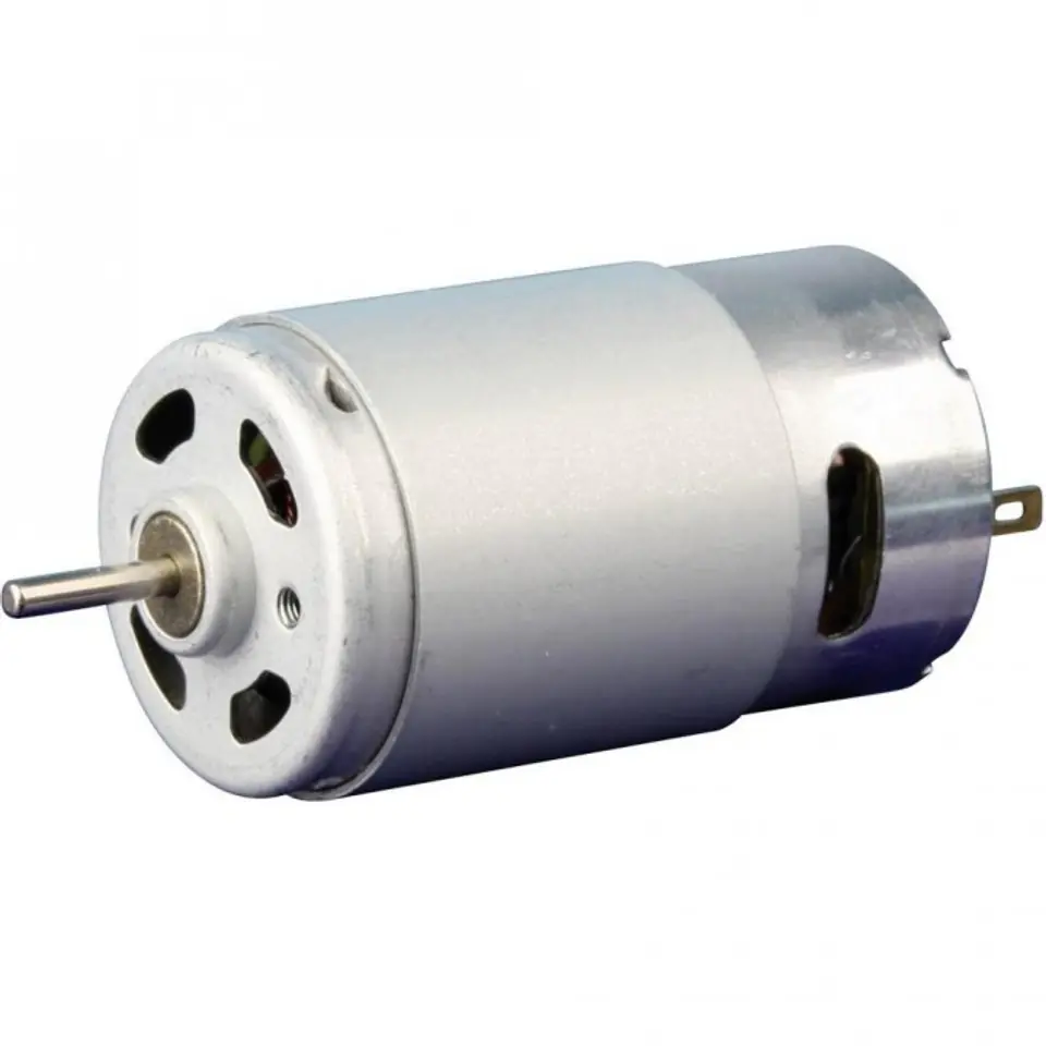 SWIFT Drive 555 12V Motor im Wasserman.eu