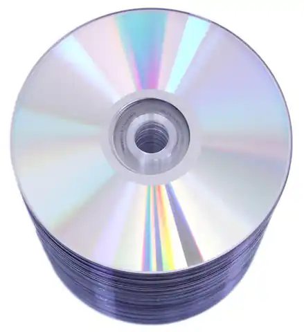 ⁨1308 DVD+R 8,5GB X8 DL - OEM - S - 100 sztuk Esperanza⁩ w sklepie Wasserman.eu