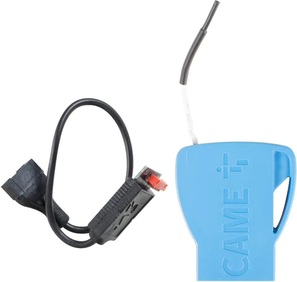 ⁨CAME KEY - moduł Wi-Fi/BLUETOOTH wykonawczy SLAVE (806SA-0150)⁩ w sklepie Wasserman.eu